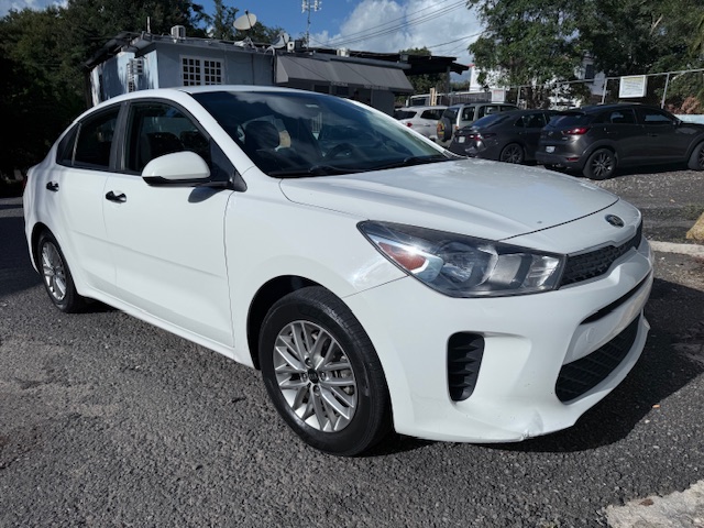 KIA RIO S